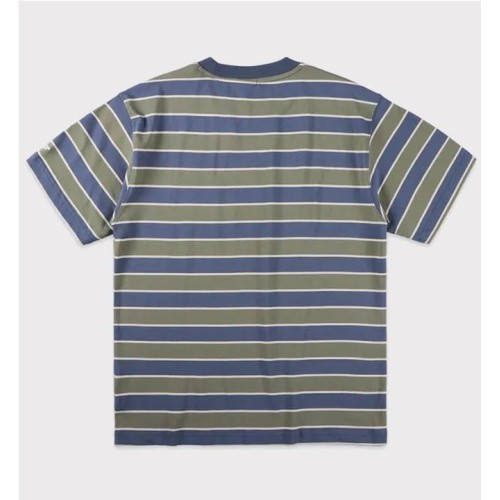 NB NUMERIC THIN STRIPE TEE MULTICOLOR 2