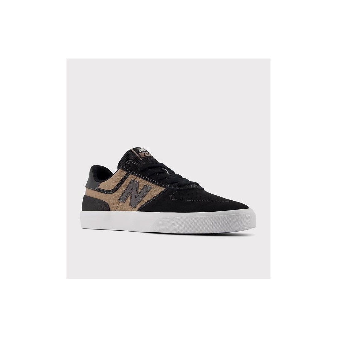 NB NUMERIC 272 NEGRO