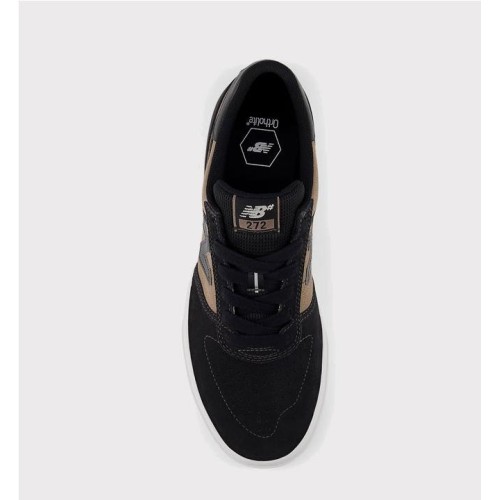 NB NUMERIC 272 NEGRO