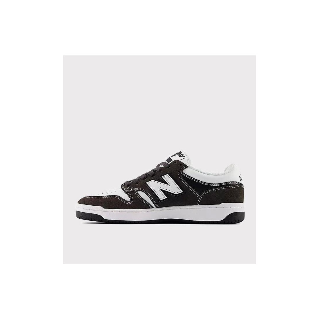 NB NUMERIC 480 NEGRO