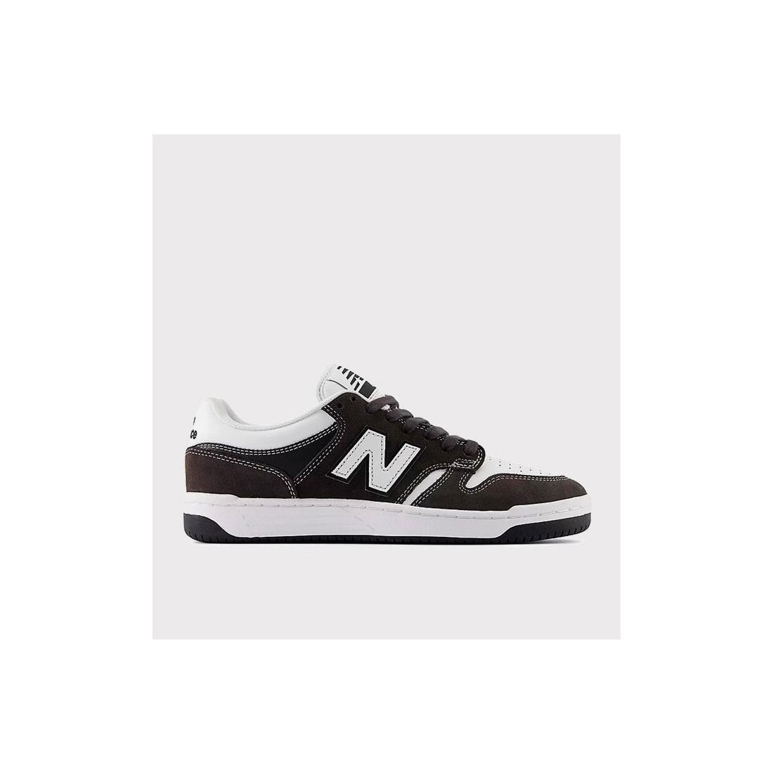 NB NUMERIC 480 NEGRO