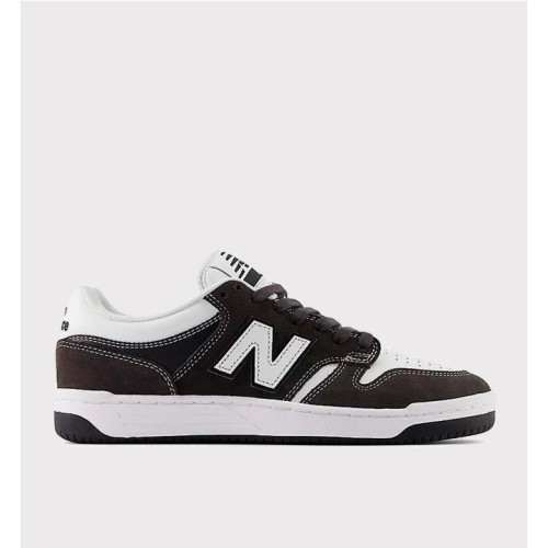 NB NUMERIC 480 NEGRO