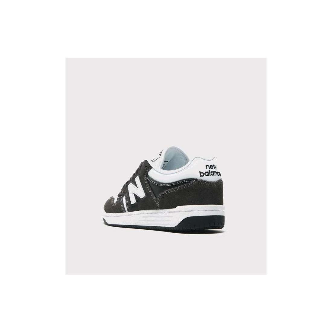 NB NUMERIC 480 NEGRO