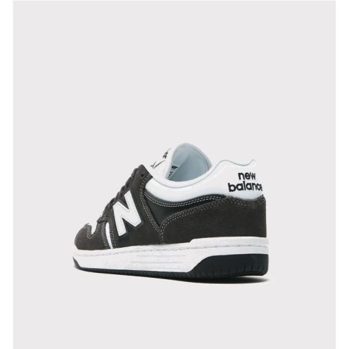 NB NUMERIC 480 NEGRO