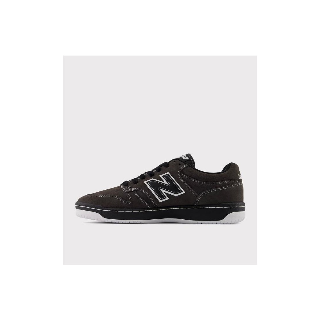 NB NUMERIC 480 NEGRO