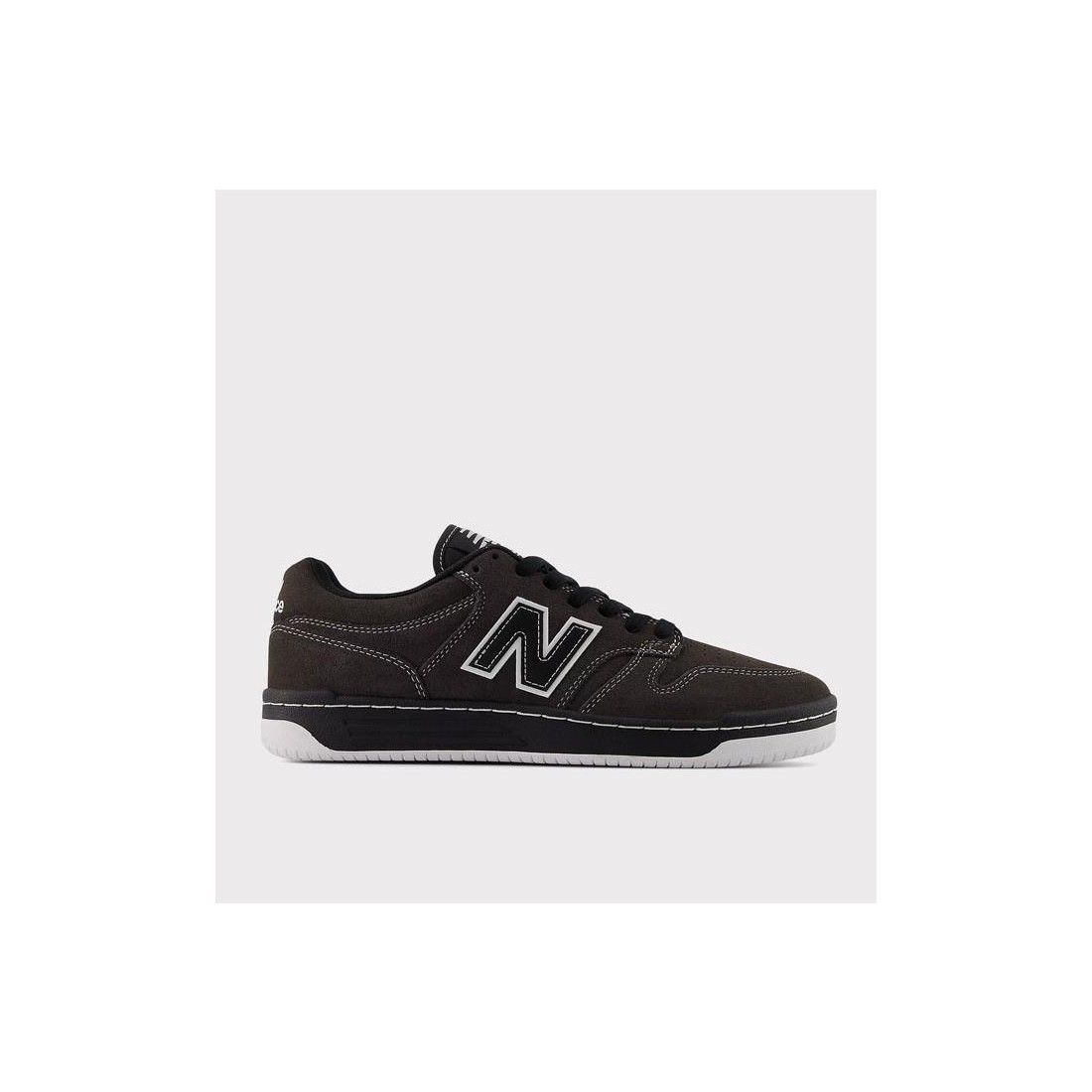NB NUMERIC 480 NEGRO