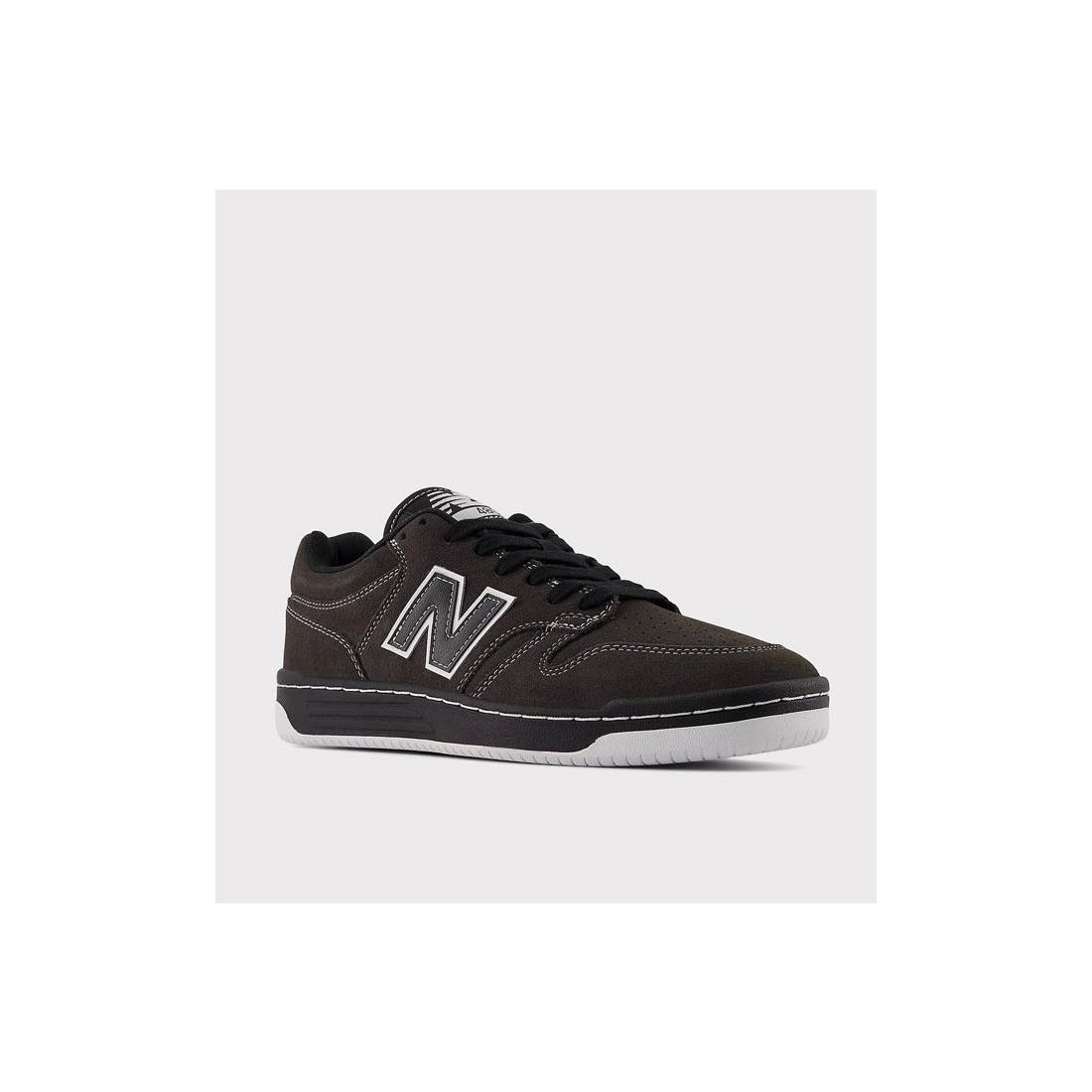 NB NUMERIC 480 NEGRO