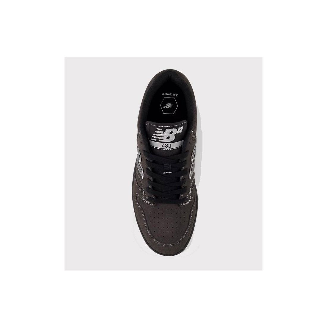 NB NUMERIC 480 NEGRO