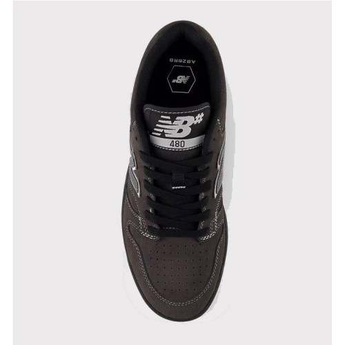 NB NUMERIC 480 NEGRO