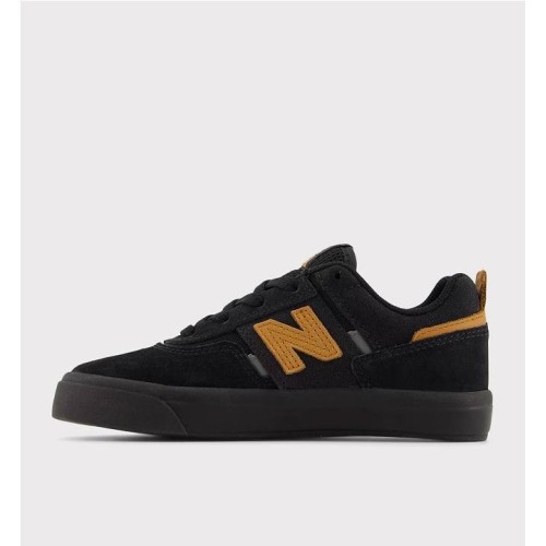 NB NUMERIC KIDS JAMIE FOY 306 NEGRO