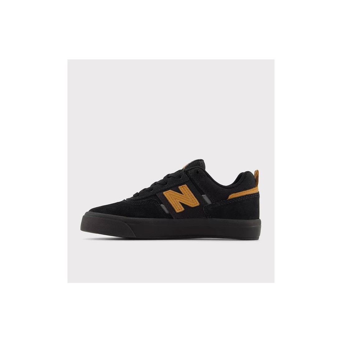 NB NUMERIC KIDS JAMIE FOY 306 NEGRO
