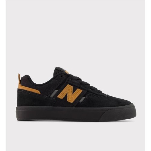 NB NUMERIC KIDS JAMIE FOY 306 NEGRO 2