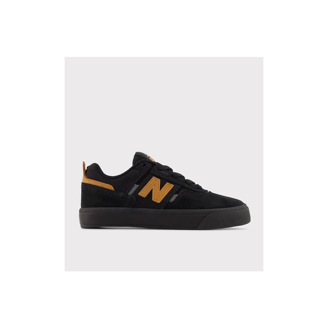 NB NUMERIC KIDS JAMIE FOY 306 NEGRO