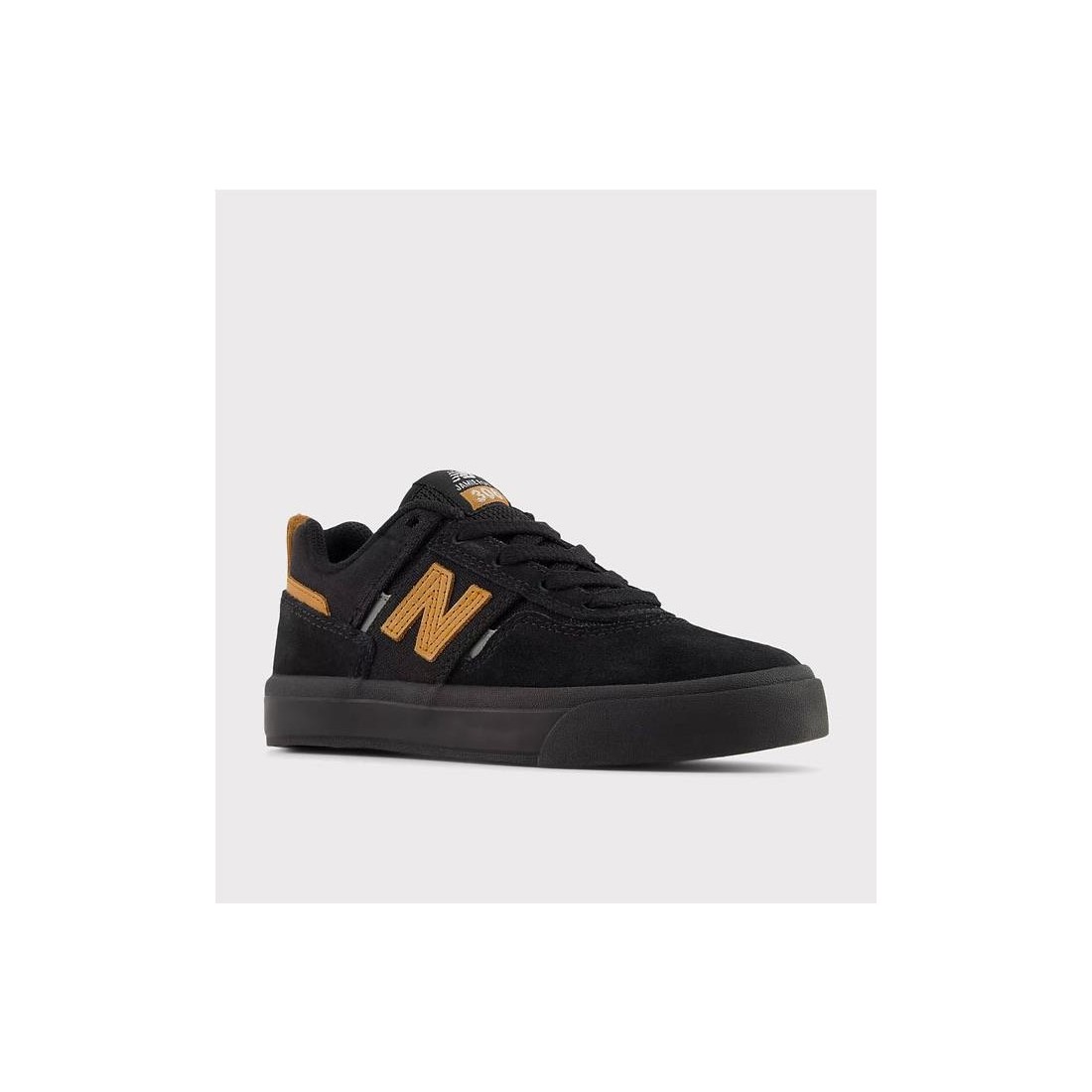 NB NUMERIC KIDS JAMIE FOY 306 NEGRO