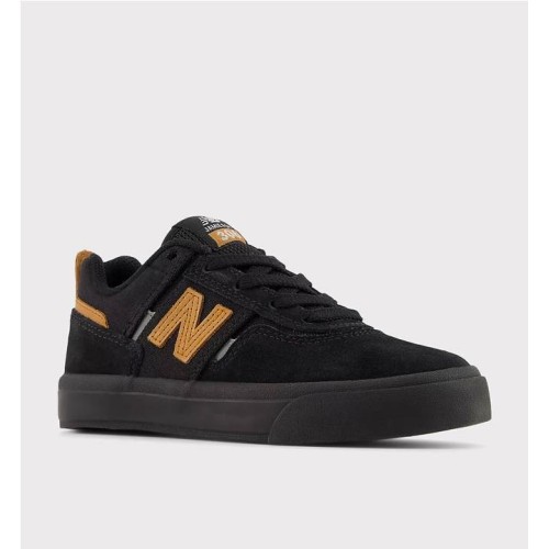 NB NUMERIC KIDS JAMIE FOY 306 NEGRO