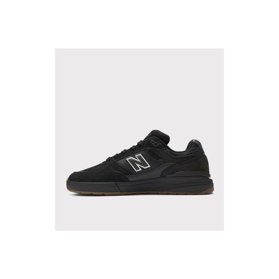 NB NUMERIC 933 REYNOLDS NEGRO