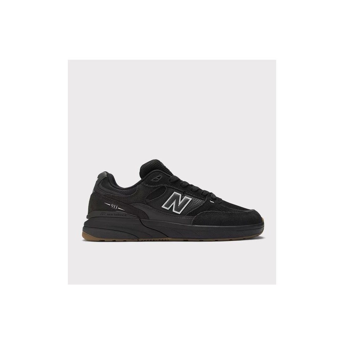 NB NUMERIC 933 REYNOLDS NEGRO
