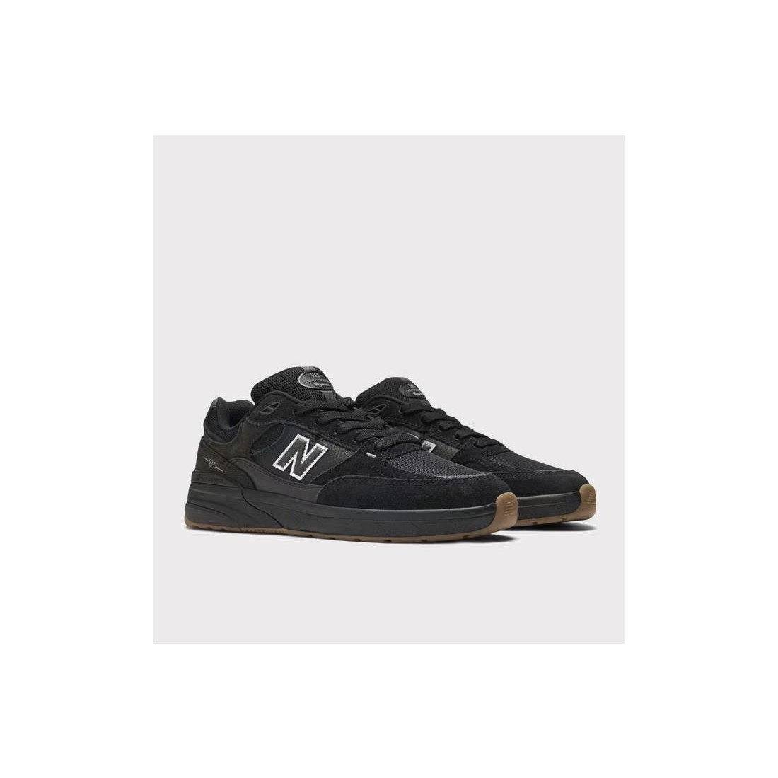 NB NUMERIC 933 REYNOLDS NEGRO