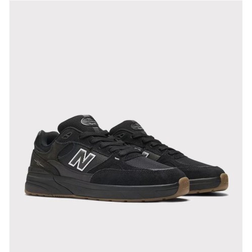 NB NUMERIC 933 REYNOLDS NEGRO