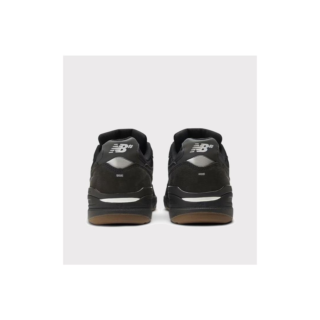 NB NUMERIC 933 REYNOLDS NEGRO