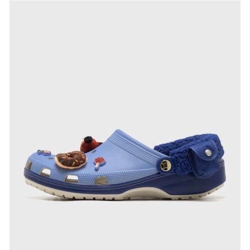 CROCS ZOOTOPIA CLSSC CLOG AZUL