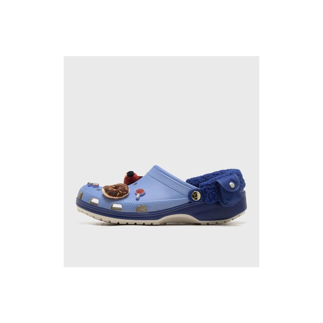 CROCS ZOOTOPIA CLSSC CLOG AZUL