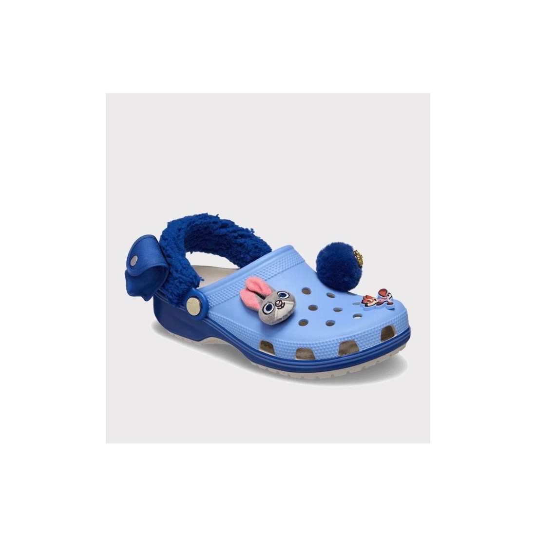 CROCS ZOOTOPIA CLSSC CLOG AZUL