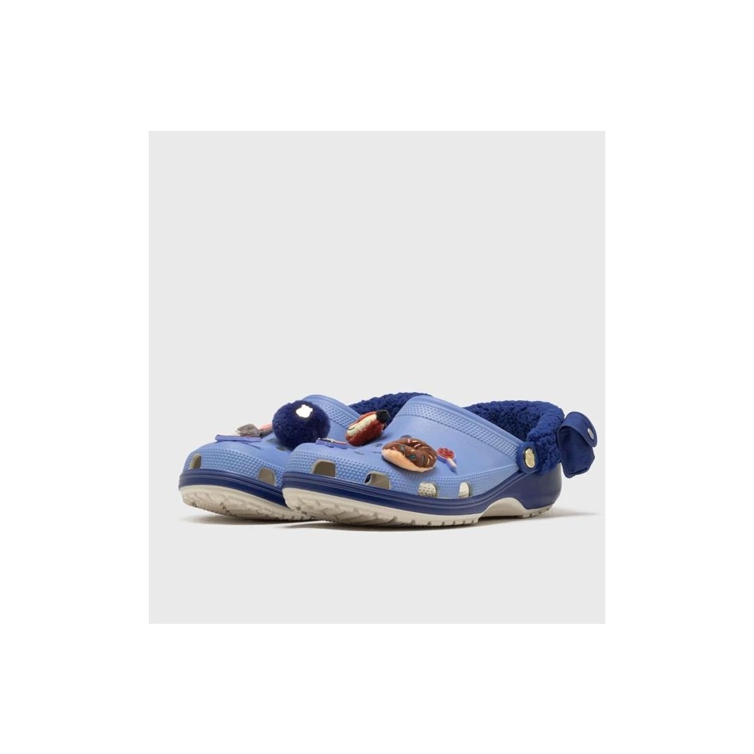 CROCS ZOOTOPIA CLSSC CLOG AZUL