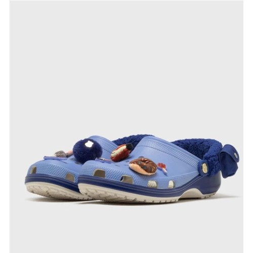 CROCS ZOOTOPIA CLSSC CLOG AZUL