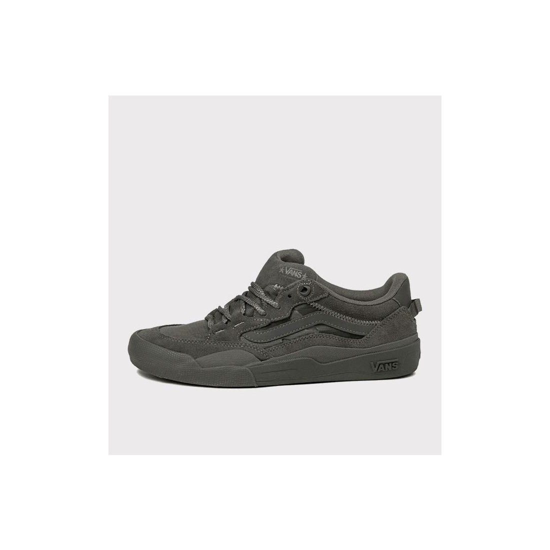 VANS SKATE 2 WAYVEE ATIBA GRIS