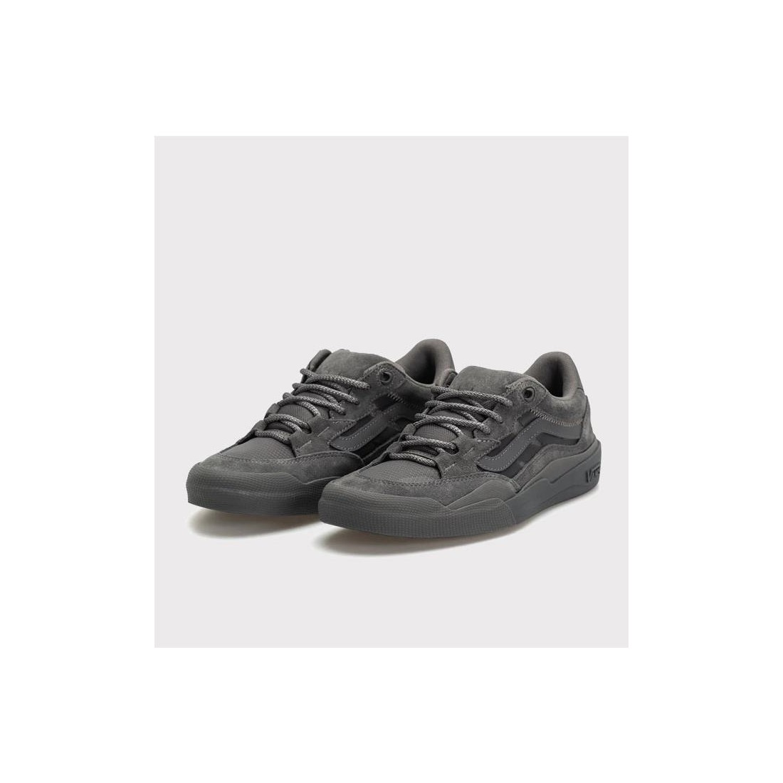 VANS SKATE 2 WAYVEE ATIBA GRIS
