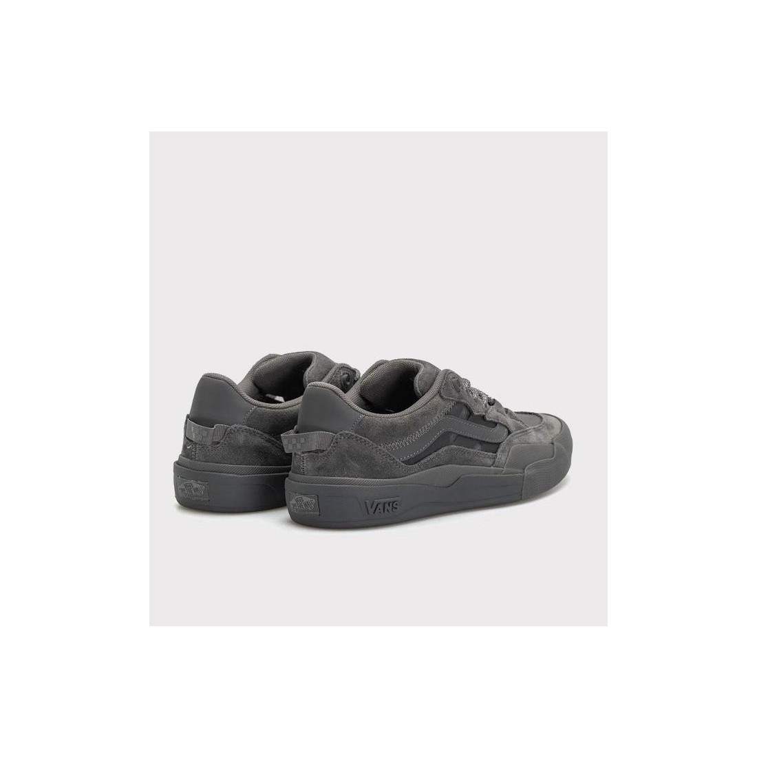 VANS SKATE 2 WAYVEE ATIBA GRIS