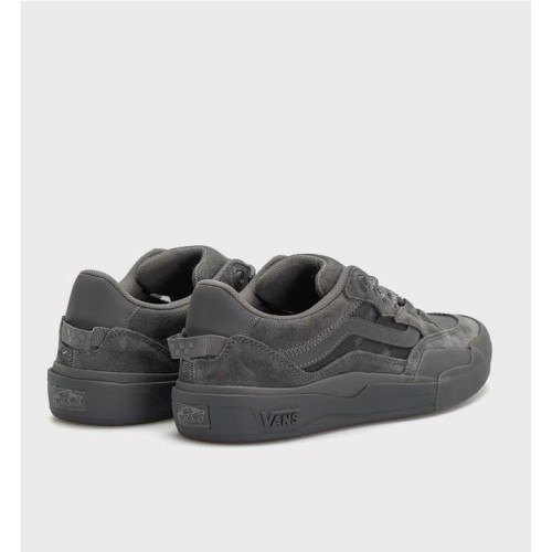 VANS SKATE 2 WAYVEE ATIBA GRIS