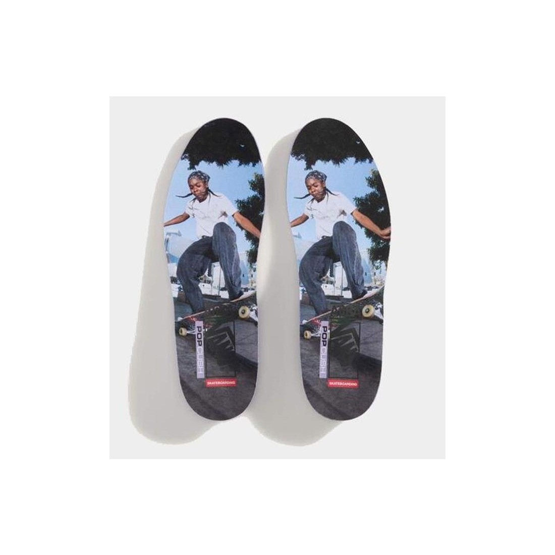 VANS SKATE 2 WAYVEE ATIBA GRIS