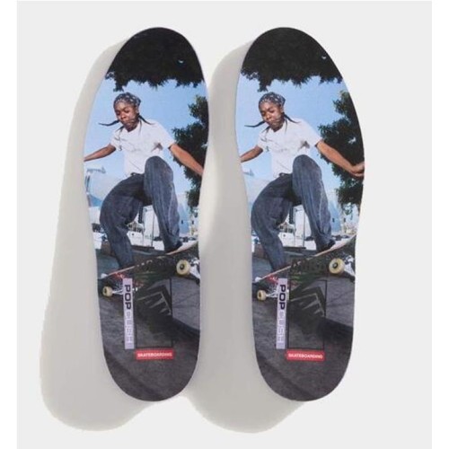 VANS SKATE 2 WAYVEE ATIBA GRIS