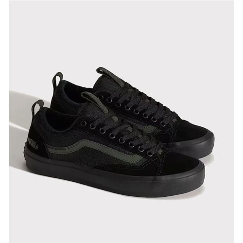 VANS SKATE OLD SKOOL 36+ ATIBA NEGRO 2