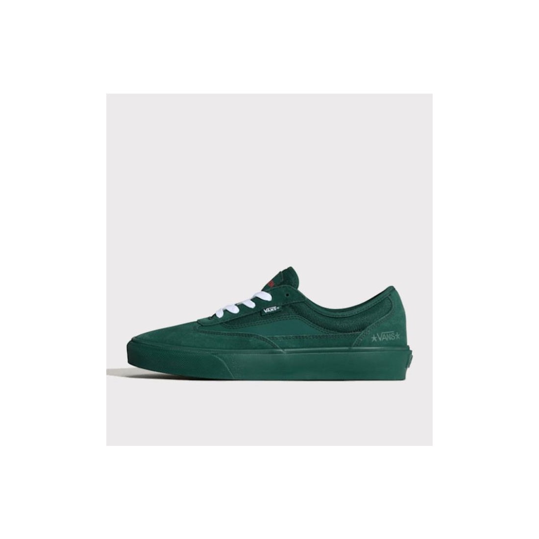 VANS SKATE CURREN CAPLES VERDE