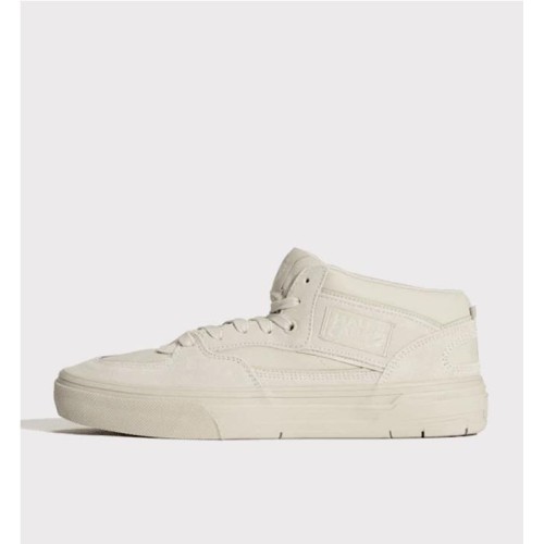 VANS SKATE HALF CAB WAFFLECUP BEIGE