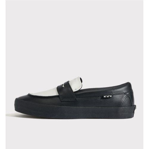 VANS SKATE LOAFER NEGRO