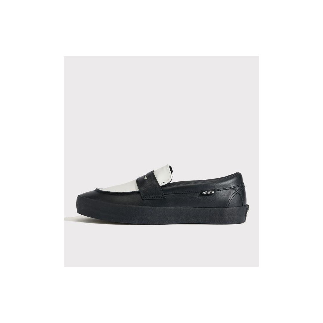 VANS SKATE LOAFER NEGRO