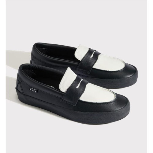 VANS SKATE LOAFER NEGRO