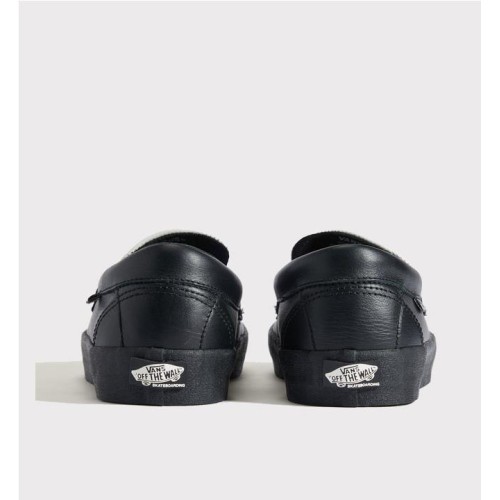 VANS SKATE LOAFER NEGRO