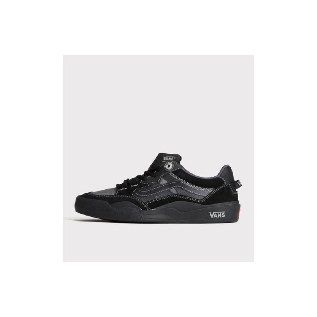 VANS SKATE 2 WAYVEE NEGRO
