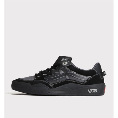 VANS SKATE 2 WAYVEE NEGRO