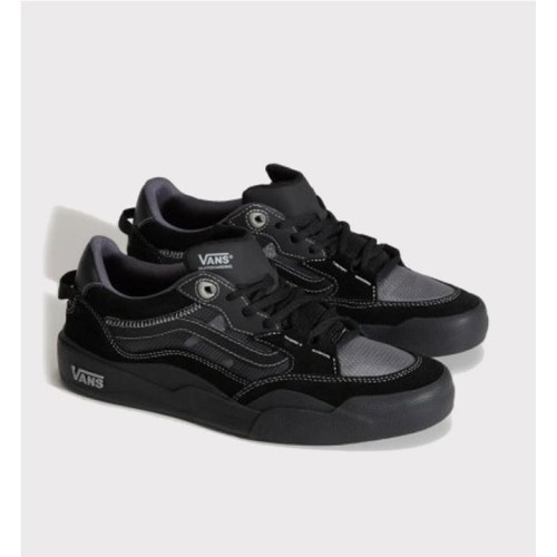 VANS SKATE 2 WAYVEE NEGRO 2