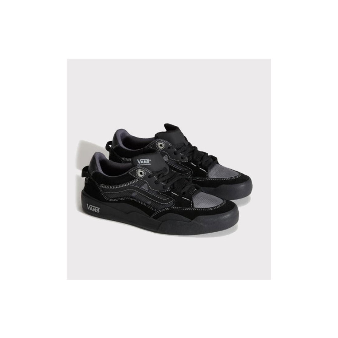 VANS SKATE 2 WAYVEE NEGRO