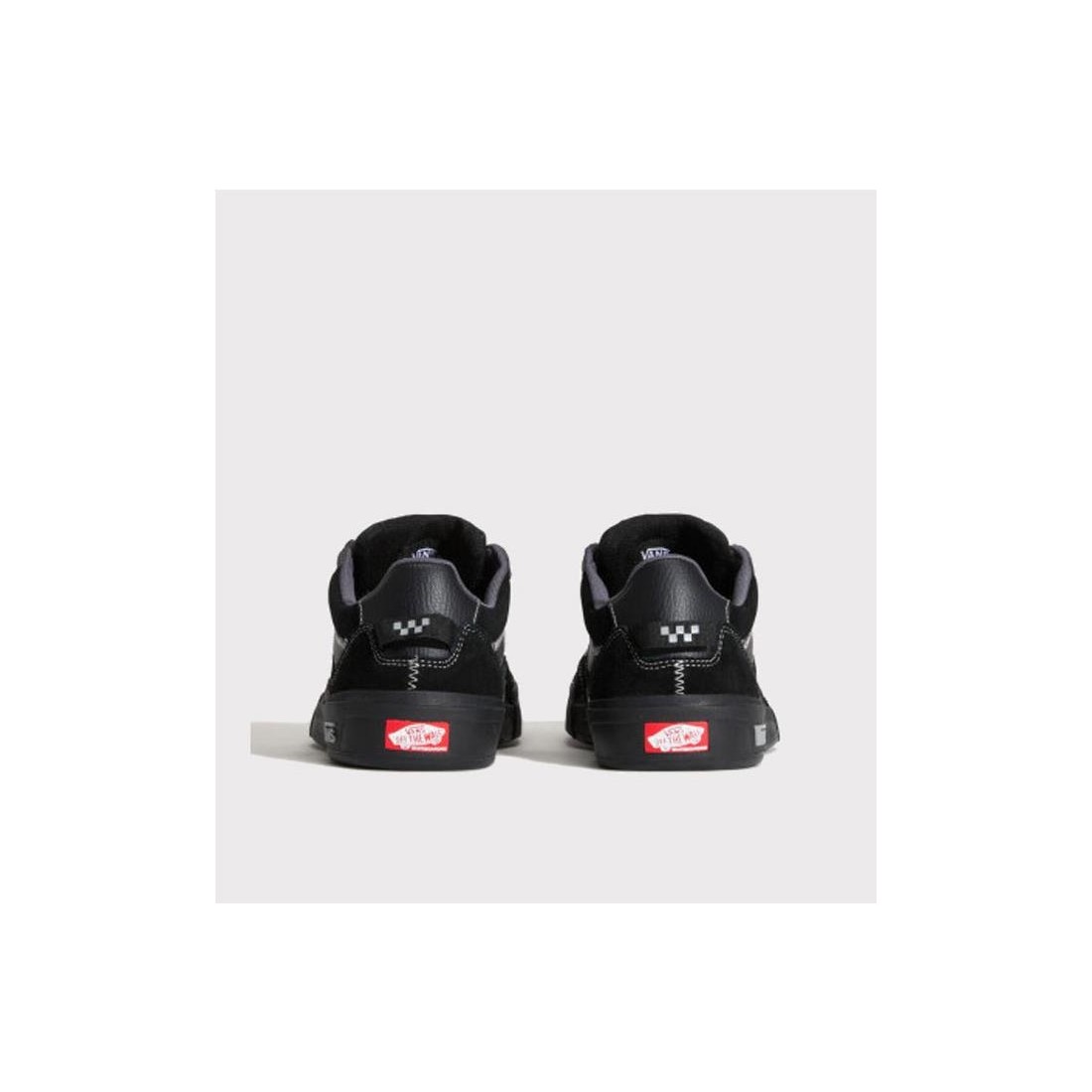 VANS SKATE 2 WAYVEE NEGRO