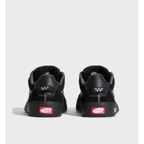 VANS SKATE 2 WAYVEE NEGRO
