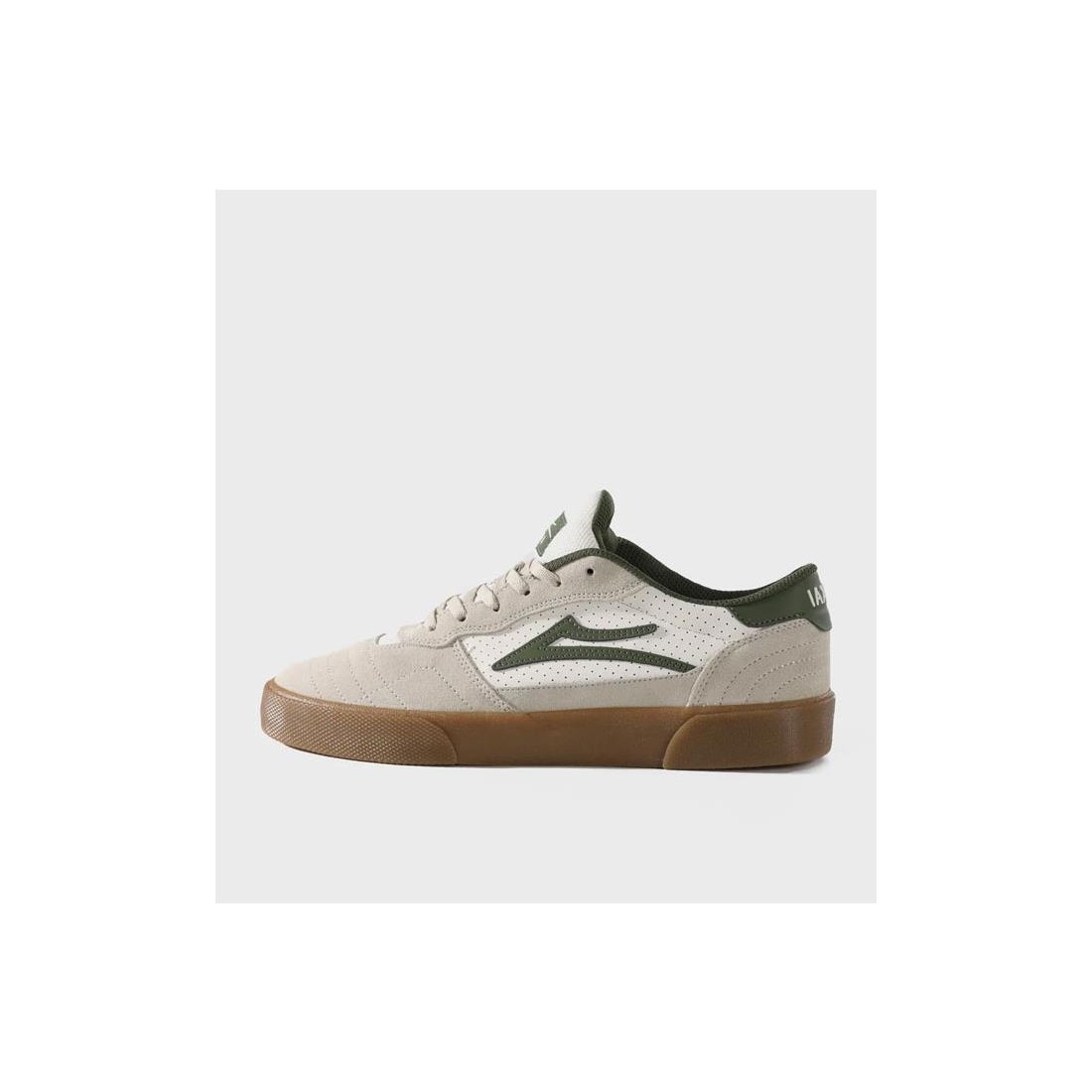 LAKAI CAMBRIDGE BEIGE