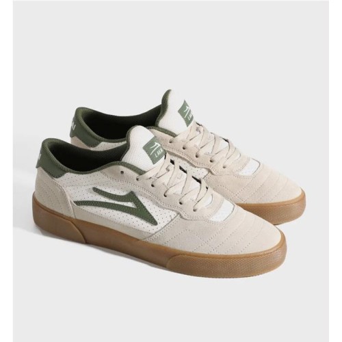 LAKAI CAMBRIDGE BEIGE